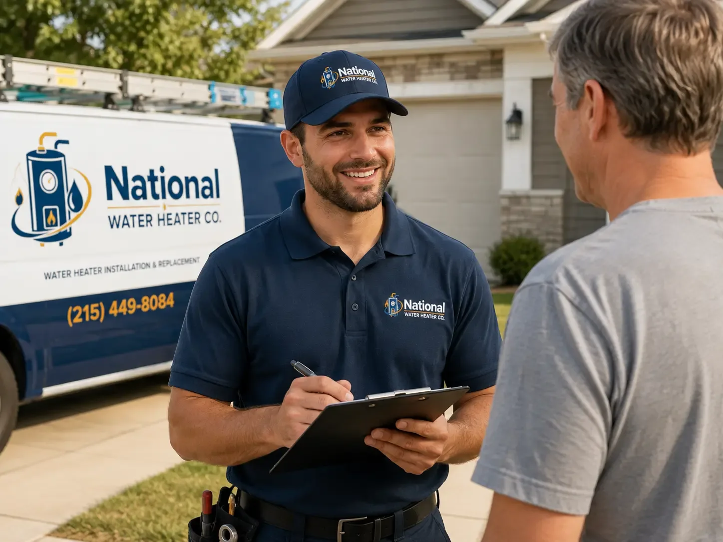 Water Heater Installation Katy, TX FAQs
